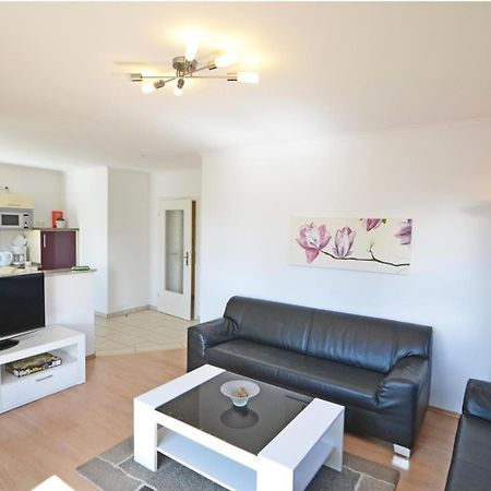 Haus Triade Ferienwohnung Triade 3 Zinnowitz Ngoại thất bức ảnh