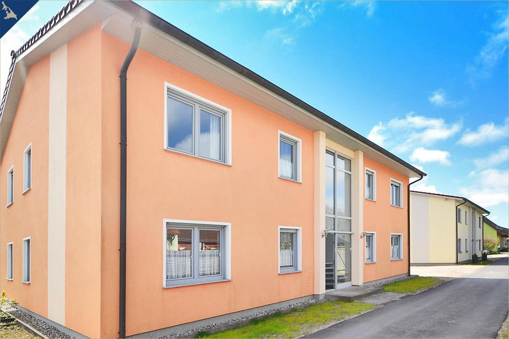 Haus Triade Ferienwohnung Triade 3 Zinnowitz Ngoại thất bức ảnh